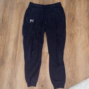 Cute under armour tracks